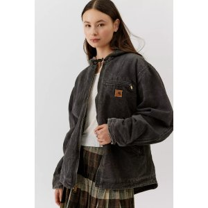 Vintage Carhartt Jacket