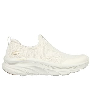 Skechers Martha Stewart RF: D'Lux Walker - Eclipse