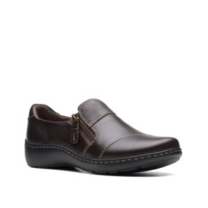Clarks Cora Harbor Slip-On