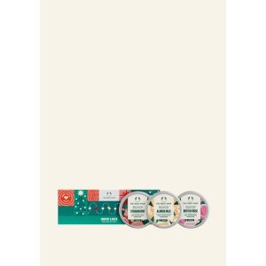 Comfort & Cheer Body Butter Trio