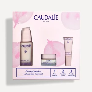 Caudalie Resveratrol-Lift Ultimate Firming Set