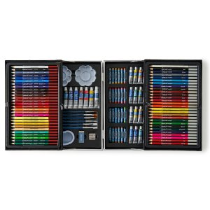 Artists Loft 126 pc. Gift Art Set by Artist's Loft® Necessities™