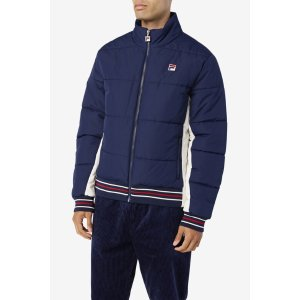 Watson Puffer Jacket