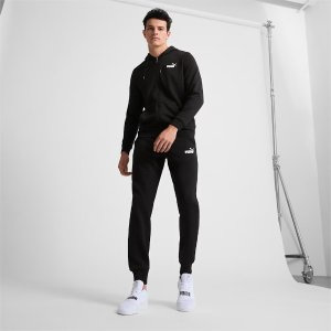 Puma Essentials Logo Men's Sweatpants