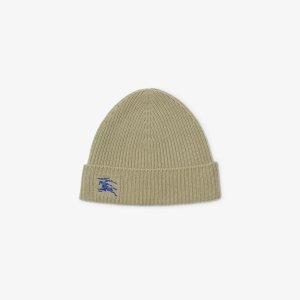 Burberry Ribbed Cashmere BeanieOriginal price $480.00 Sale price $240.00