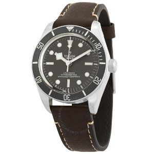 Tudor Black Bay Fifty-Eight Automatic Grey Dial Men's Watch