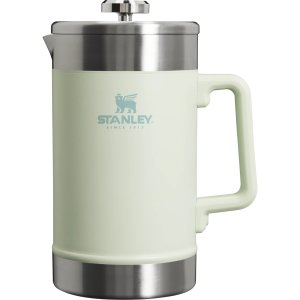 Stanley Classic Stay Hot French Press | 48 OZ