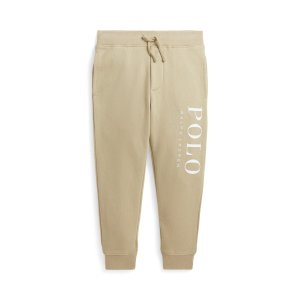Ralph Lauren Logo Spa Terry Jogger Pant