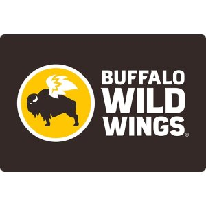 Buffalo Wild Wings® eGift Card