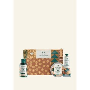 The Body Shop Shea Mini Christmas Gift | The Body Shop®