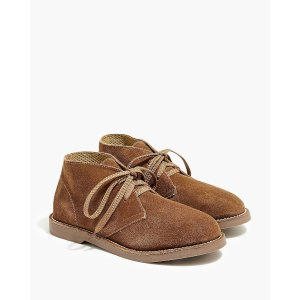J.Crew Boys' boots