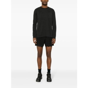 lululemon Metal Vent Tech long-sleeve performance T-shirt