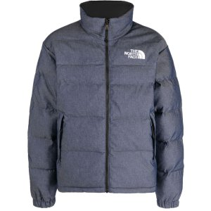 The North Face 1992 Nuptse reversible padded jacket