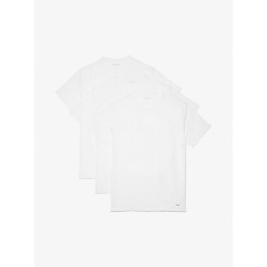 Michael Kors 3-Pack Cotton T-Shirt