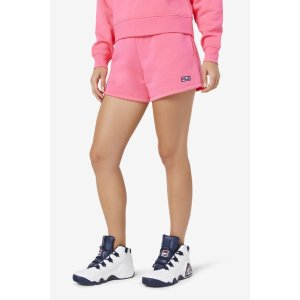 Fila Diara High Rise Short