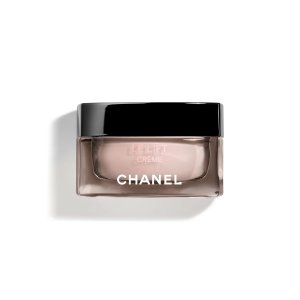 Chanel LE LIFT CREME Smooths – Firms – Illuminates