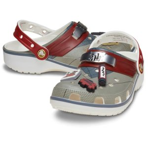 Crocs Naruto Jiraiya Classic Clog