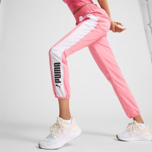 Puma FIT Women's Woven Training Jogger