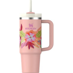 Stanley The Mother’s Day Quencher H2.0 FlowState™ Tumbler | 30 oz