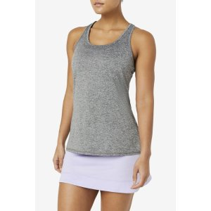 Pickleball Racerback Tank