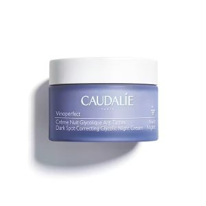 Caudalie Vinoperfect Brightening Glycolic Night Cream