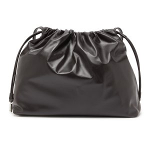 The Row Angy Hobo bag