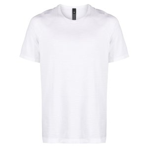 lululemon Metal Vent striped T-shirt