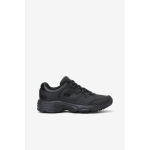 Fila Women's Memory Fresh Start 2 Slip Resistant Shoe