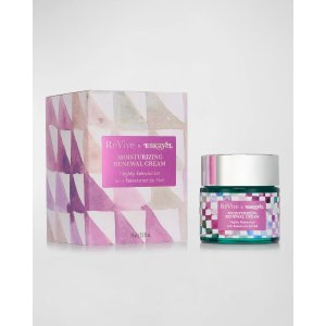 ReVive Moisturizing Renewal Cream Nightly Retexturizer, 2.5 oz.