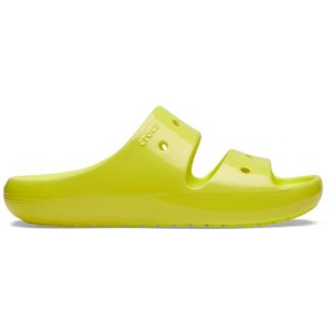 Crocs Classic Neon Highlighter Sandal