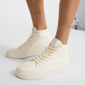 Puma Court Classic Vulc Mid Men's Sneakers