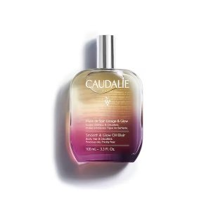 Caudalie Divine Body Moisturizing Fig Body Oil Elixir