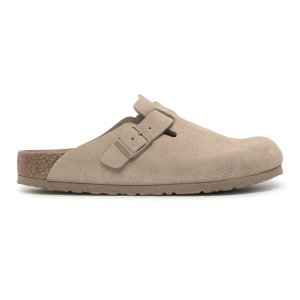 Birkenstock Boston mules