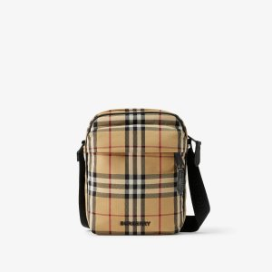 Burberry Freddie Bag