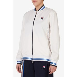 Knitted Settanta Jacket