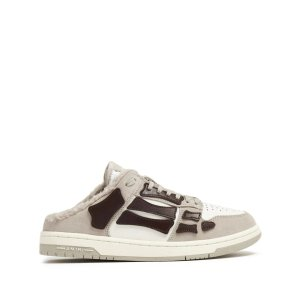 AMIRI Skel panelled sneakers