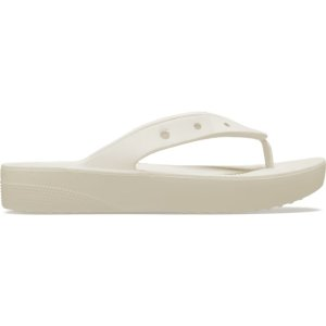 Crocs Classic Platform Flip