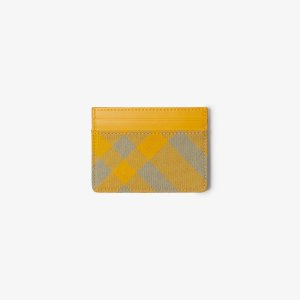 Burberry Card Case
