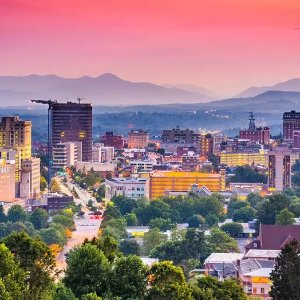 The Radical Hotel - Asheville, NC