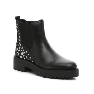 Sam Edelman Jayln Platform Chelsea Boot
