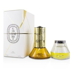 Diptyque Unisex Gingembre Hourglass Diffuser 2.5 oz Fragrances 3700431413161
