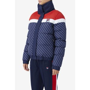 Fila Lottie Puffer Jacket