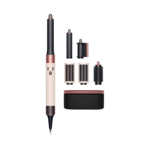 Dyson Airwrap™ multi-styler and dryer Complete Long (Ceramic pink and rose gold)