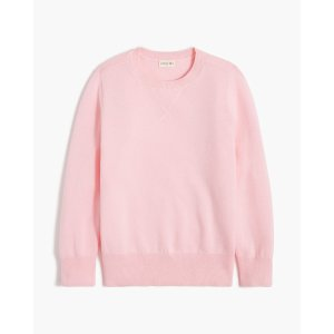 J.Crew Boys' cotton crewneck sweater