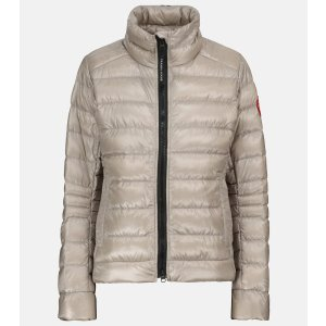 Canada Goose Cypress down jacket