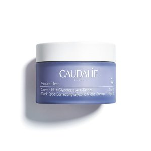 Caudalie Brightening Glycolic Night Cream VINOPERFECT