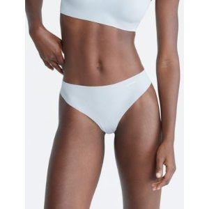 Calvin Klein Invisibles Thong