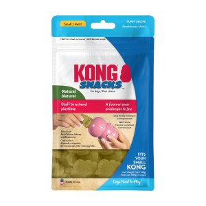 KONG Puppy Snacks Small