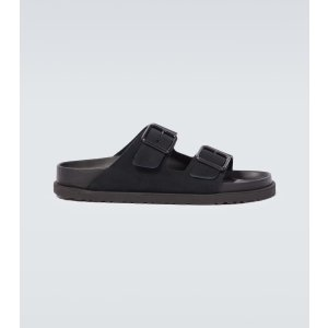 Arizona suede sandals