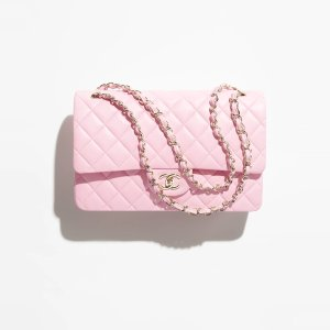 Chanel LARGE CLASSIC HANDBAG
